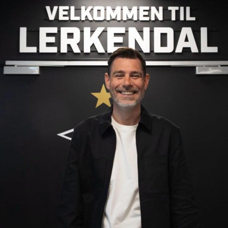 Freyr er mættur til Þrándheims.