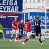 Valur - Keflavík