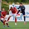 Valur - Keflavík