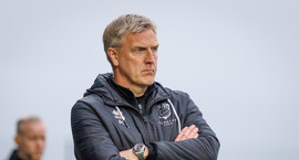 Rúnar Kristins: Sammála því sem Óskar sagði í gær