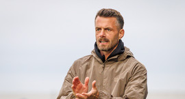 Sölvi ekki sáttur eftir 4-1 útisigur á Breiðabliki:...