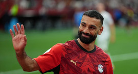 Simeone vill Salah - Tottenham undirbýr tilboð í Kroupi