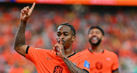 Man Utd að fá samkeppni frá PSG um Summerville