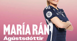 María tjáir sig: Sé mikið eftir því að hafa misst...