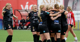 Ísland í dag - Næstsíðasta umferð í ótrúlegri...