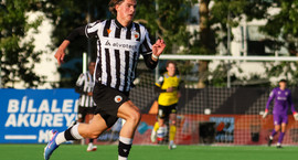 Óskar Hrafn: Í fullkomnum heimi tekur hann við keflinu...