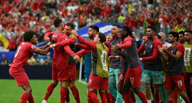 Æstur Óskar um Ronaldo - „Hann er svo vandræðalegur“