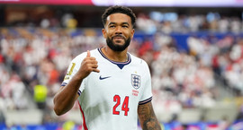 Byrjunarlið Englands og Argentínu: Þrjár breytingar...