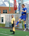 Dalvík/Reynir-KFA