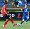 Dalvík/Reynir-KFA