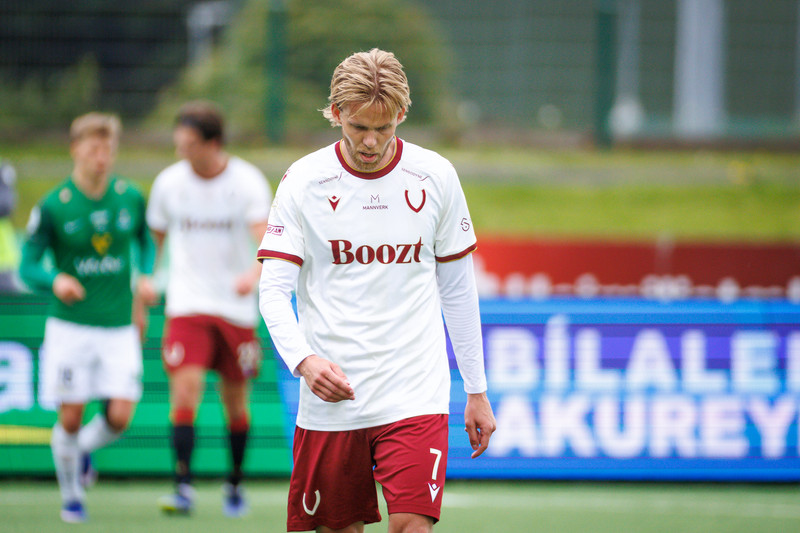 Erlingur Agnarsson
