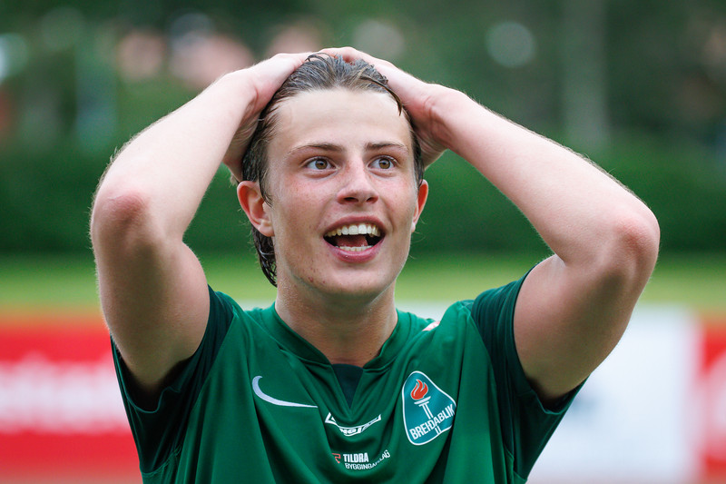 Ásgeir Helgi Orrason