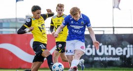 Úrvalslið ungra leikmanna í Bestu - Stjarnan eina...