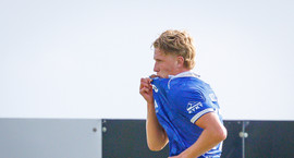 Sterkasta lið 12. umferðar - Kyssti merkið