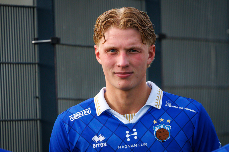 Atli Þór Jónasson