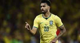 Áfall fyrir Brasilíu