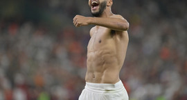 Saibari til Bayern (Staðfest)