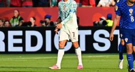Ronaldo skaut á fjölmiðlamenn: Þið hafið reynt að...
