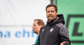 Víðir Sig: Hallgrímur fékk góða gjöf - óvæntur...