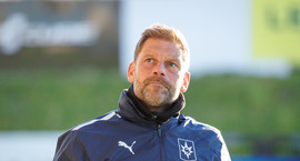 „Mistök Jóns voru að taka við þessu og ég var...