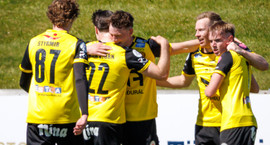 ÍA tapað tólf stigum úr sigurstöðu - „Menn ekki...