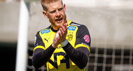 FH skoðar framherja og Viktor Jóns er nafn á blaði