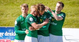 Þór Willumsson spáir í leiki dagsins á HM