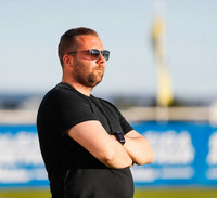 Yfirþjálfari yngri flokka Stjörnunnar lætur af störfum