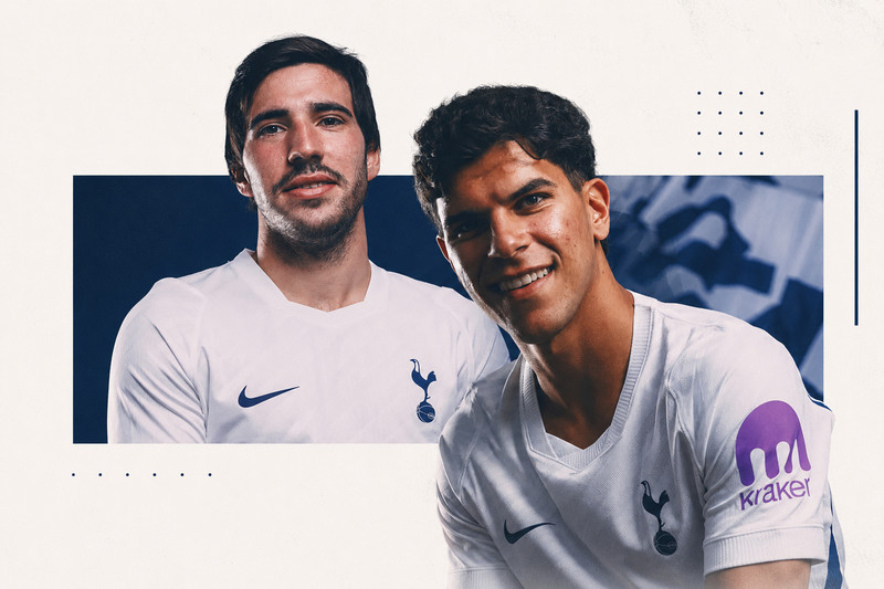 „Þetta höfum við aldrei séð áður" - Hvað er að gerast hjá Tottenham?