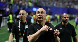 Þjálfari Egypta með fast skot á FIFA - &bdquo;Vilja...