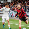 Víkingur - Györ