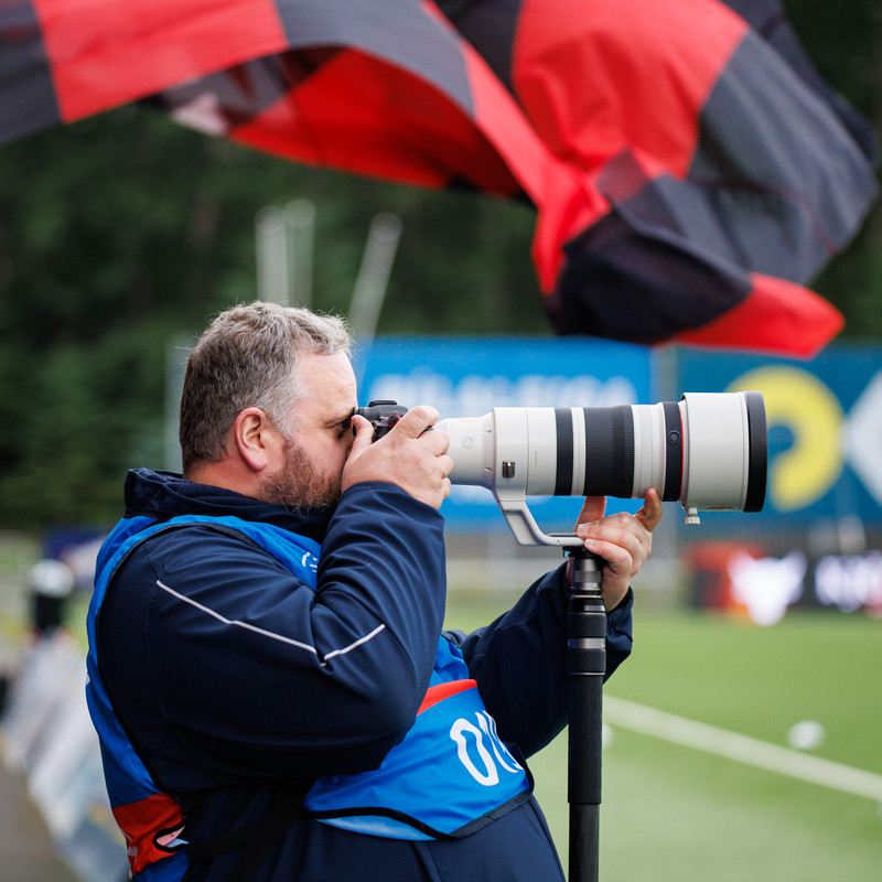 Myndaveisla: Györ-sigraðir á Víkingsvelli