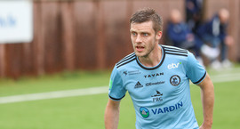 Sölvi Vatnhamar: Við vorum mjög ánægðir með...