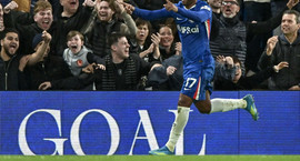 Andrey Santos stóðst læknisskoðun í Manchester