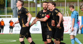 Útvarpsþátturinn - Áhugaverð umferð og leikar...