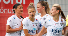 Ísland í dag - ÍBV og Breiðablik á heimavelli