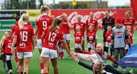 Uppbótartíminn - FH óstöðvandi og til skammar fyrir Val
