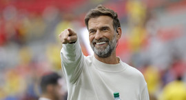 Staðfesta að samkomulag við Klopp sé í höfn
