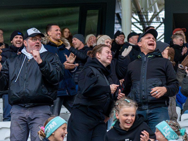 Myndaveisla: Gils tryggði fyrsta heimasigur FH