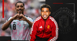 Nýtt útlit á Man Utd: Kaup, sölur og mögulegar...