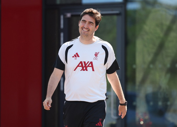 Andoni Iraola