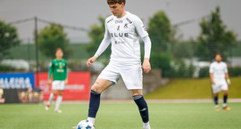 Breki Baxter til Noregs (Staðfest)
