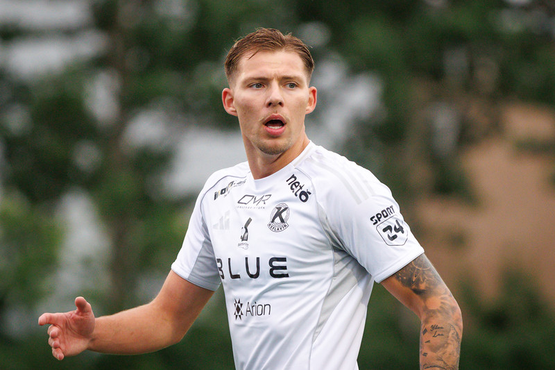 Stefan skoraði sigurmark Keflavíkur