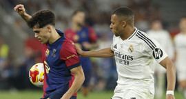 Cubarsí ekki hræddur við Mbappé