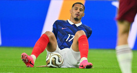Gríðarlegt áfall fyrir Arsenal