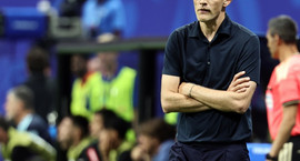 Tuchel: Sé ekki eftir neinu