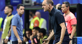 Rooney: Ákvarðanir Tuchel kostuðu okkur