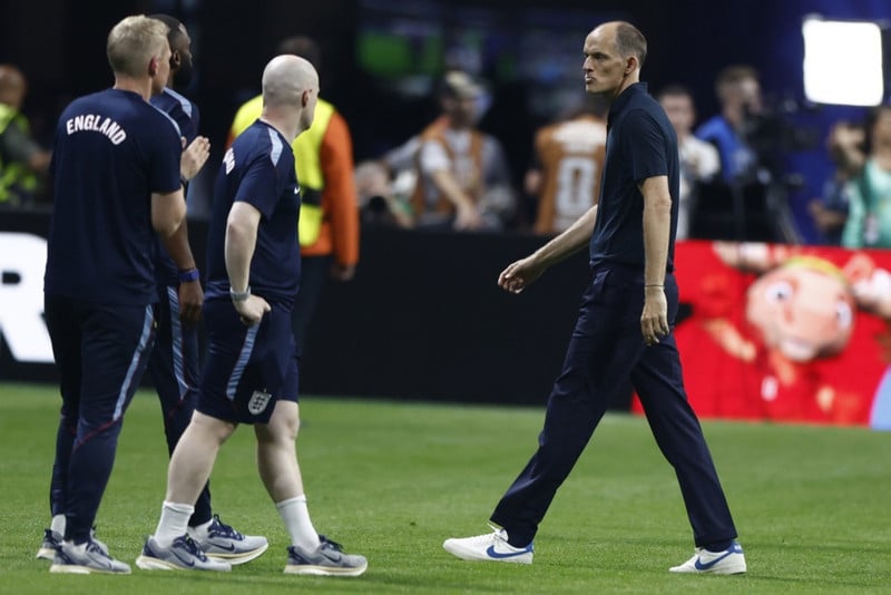 Thomas Tuchel