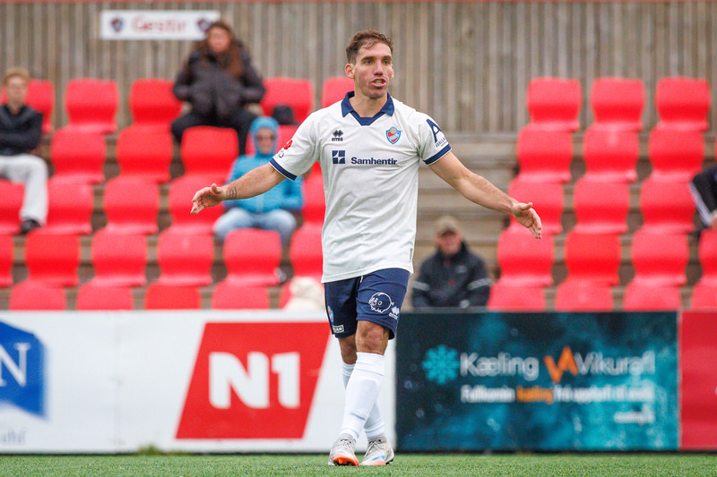 Byrjunarlið Hauka og Selfoss: Engin Pablo Punyed - Viðar Örn byrjar