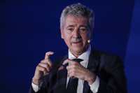 Framkvæmdastjórinn ósáttur með Joan Laporta